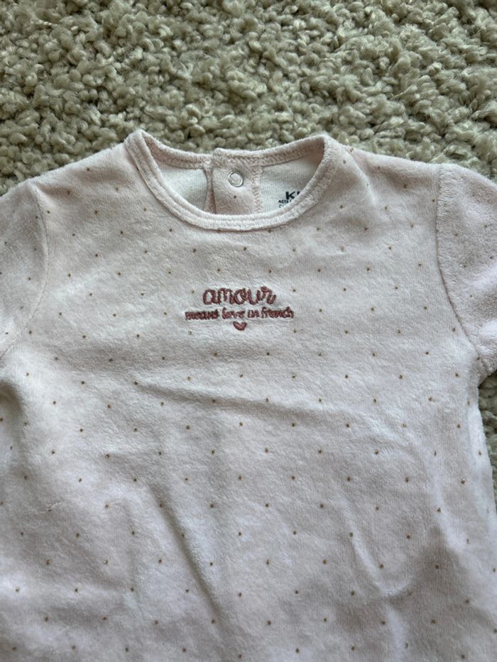 Pyjama 3 mois - photo numéro 2