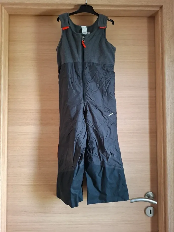 Combinaison de ski 3/4 ans
