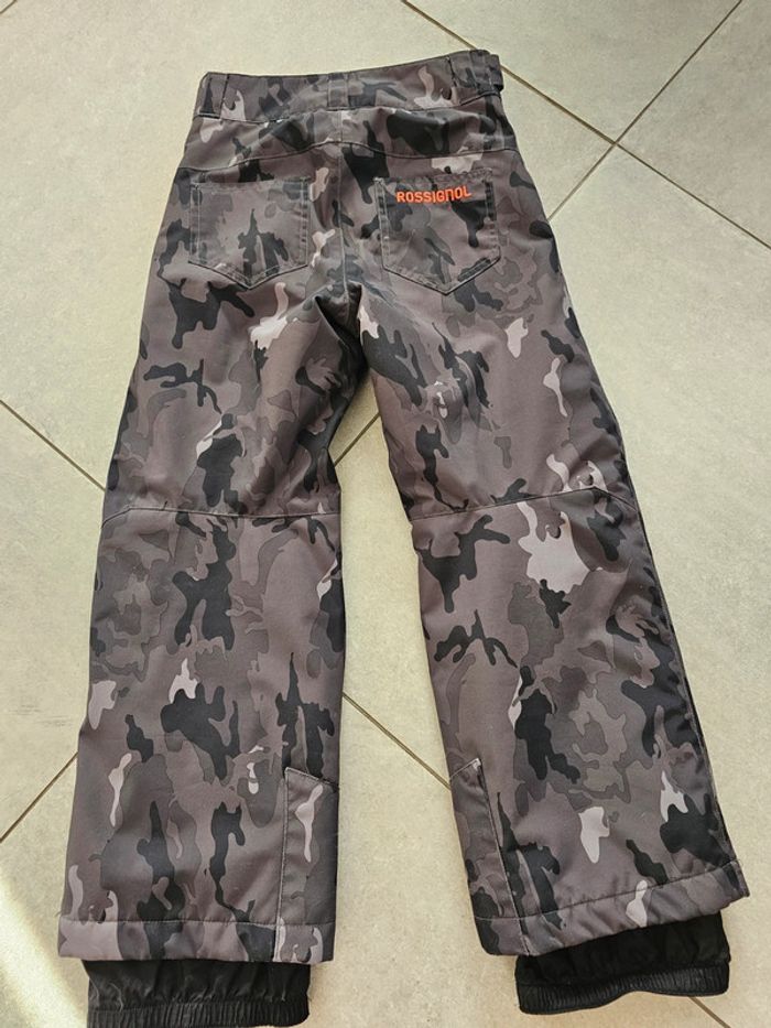 Pantalon de ski de la marque Rossignol - photo numéro 19
