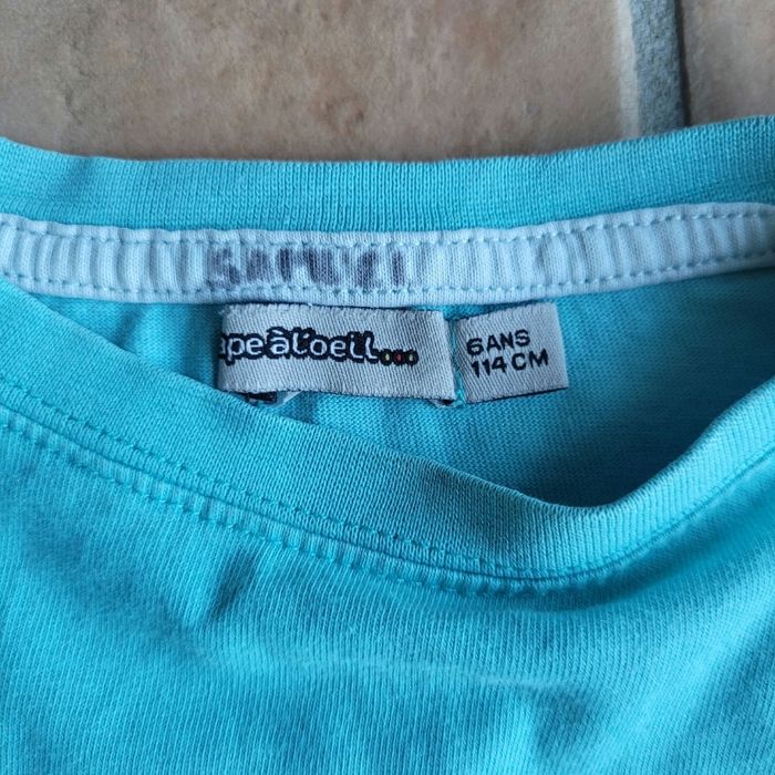 Tee-shirt TAO - photo numéro 2