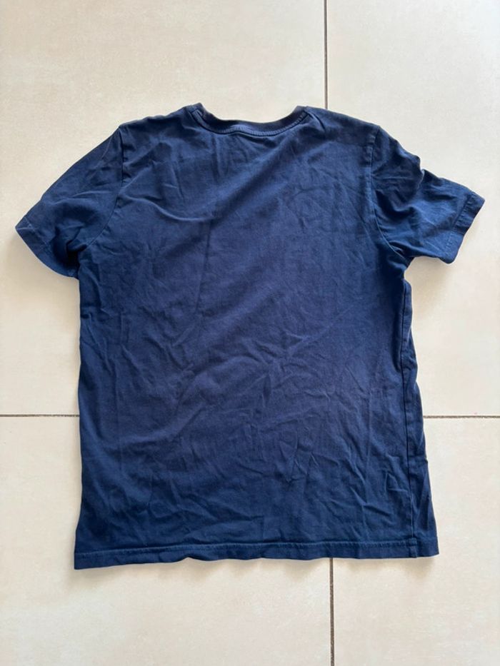 Teeshirt puma 13/14 ans - photo numéro 2