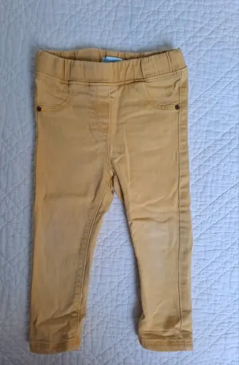 Pantalon Obaïbi 24 mois