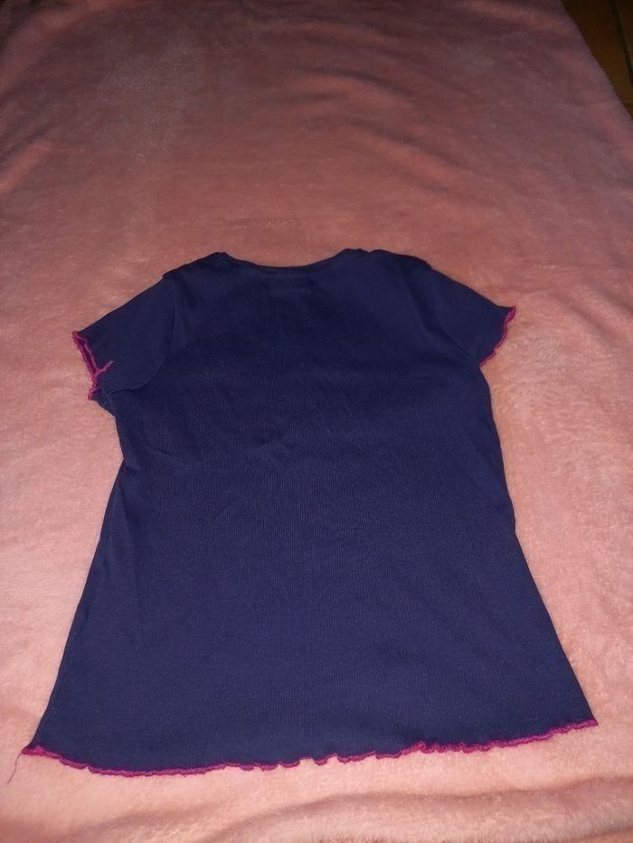 T-shirt 7 ans - photo numéro 2
