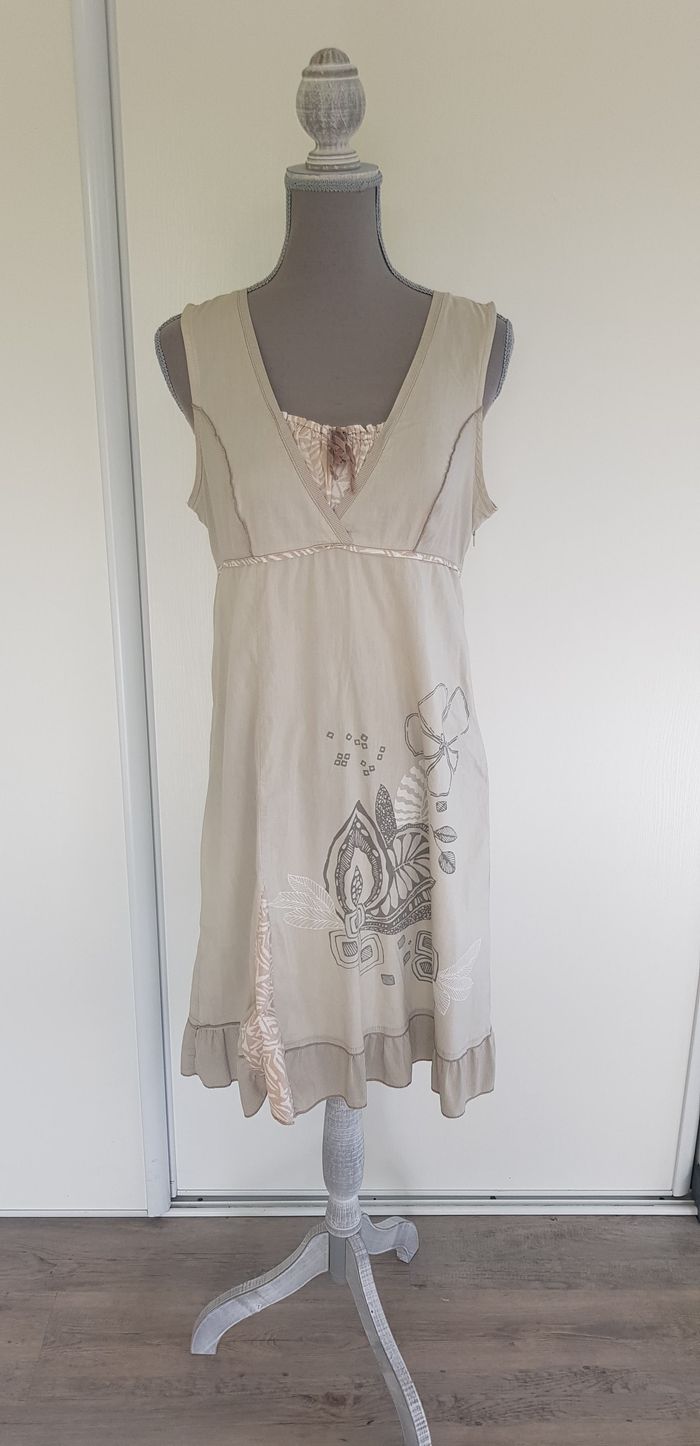 Robe d'été