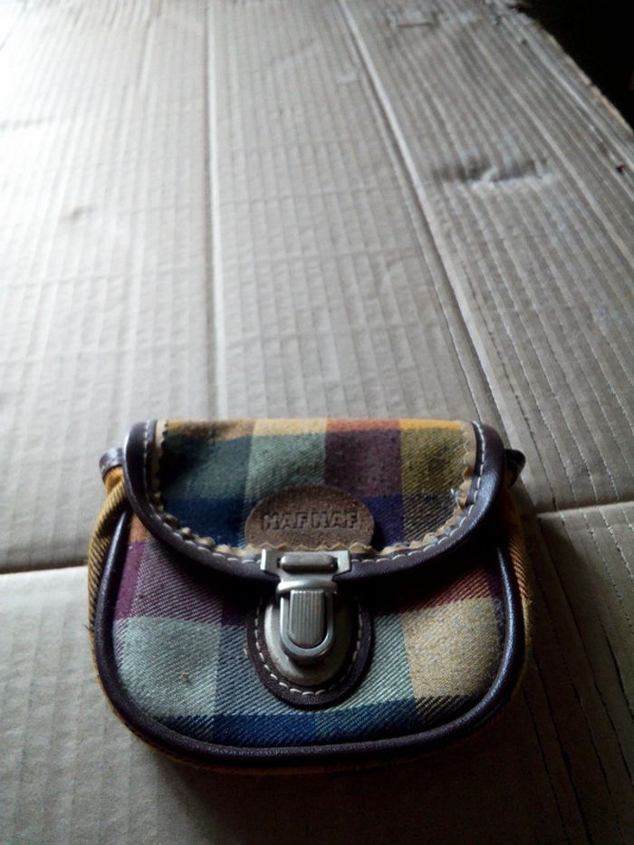 Pochette Naf Naf - photo numéro 3