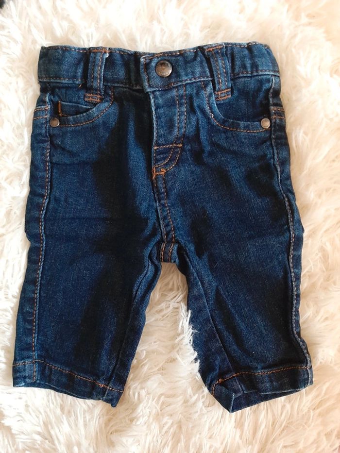 Jeans - photo numéro 2