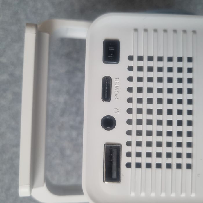 Mini projeteur android - photo numéro 3