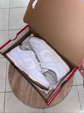 Nike dunk low