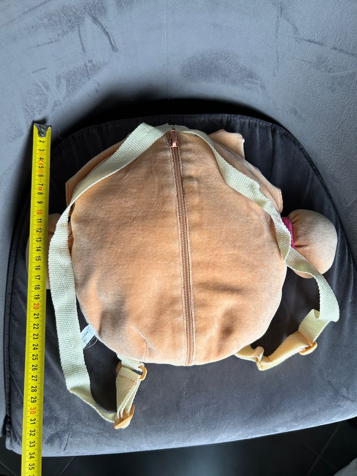 Sac à dos - photo numéro 3