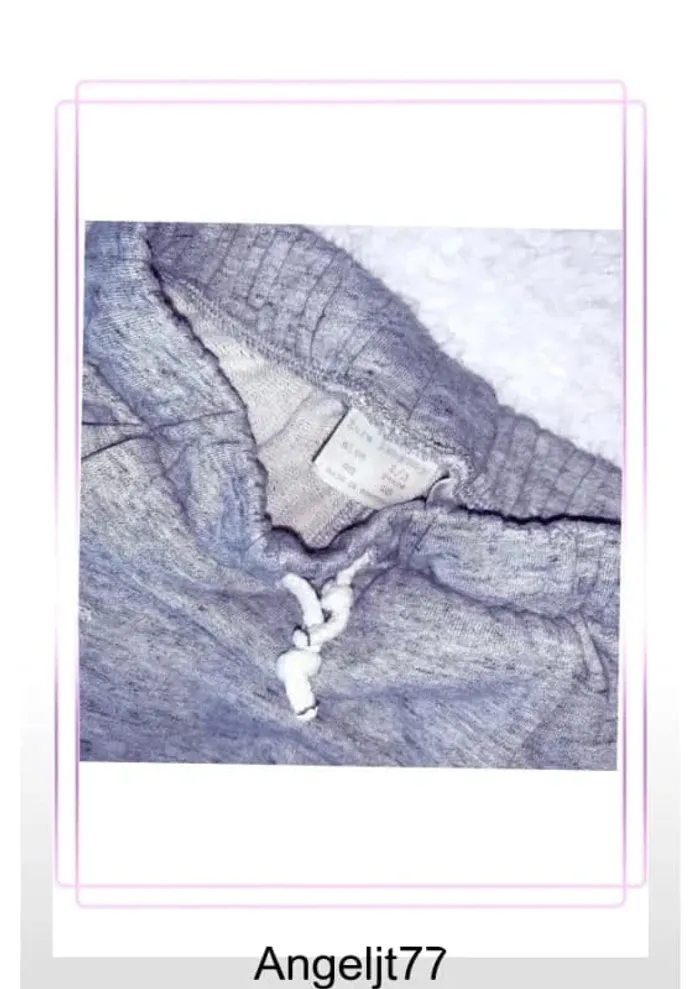 Pantalon fashion Zara - photo numéro 2