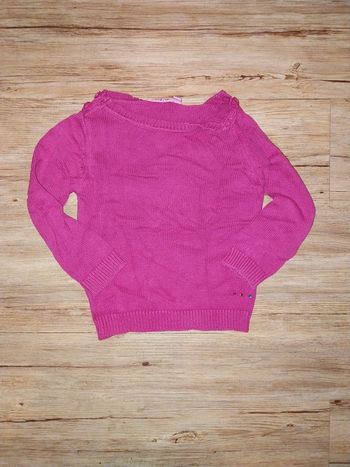 Pull 3 ans