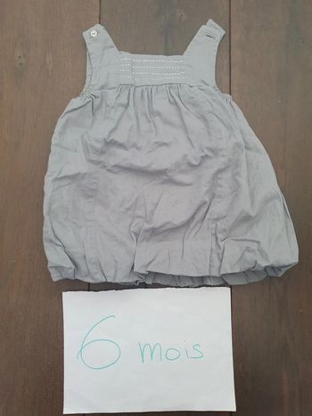 Robe été
