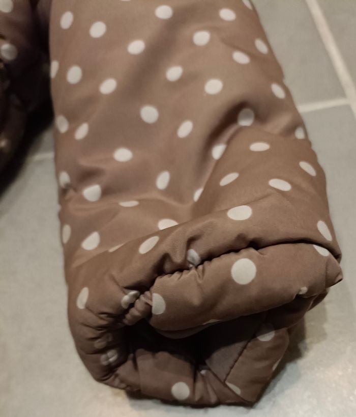 Manteau fille Cyrillus en 9 mois - photo numéro 7