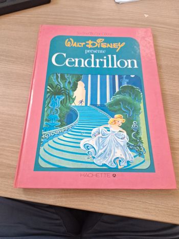 Cendrillon