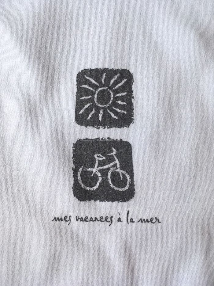 Tee shirt - photo numéro 4