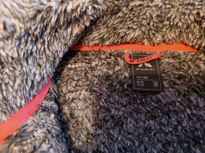 Veste polaire - photo numéro 2