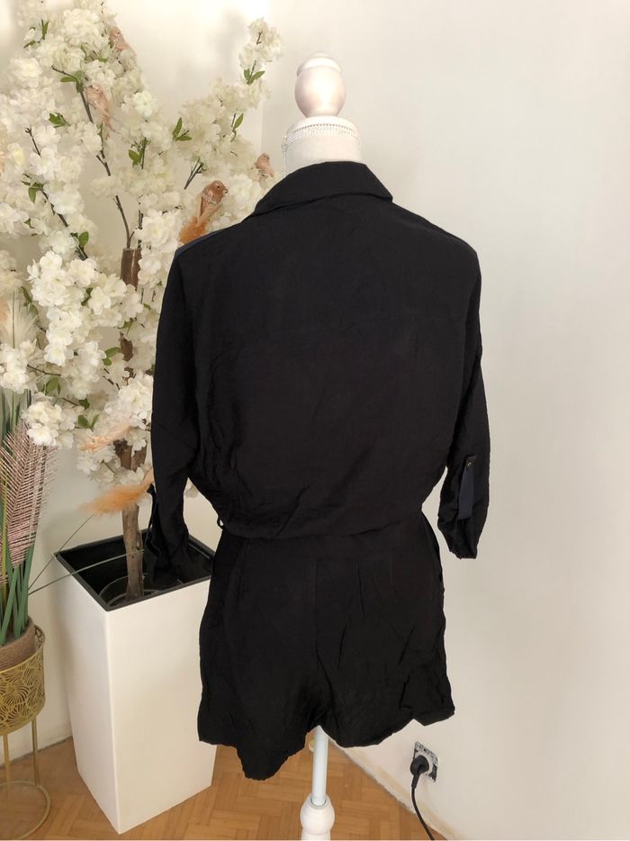 Combi short Zara neuve taille S - photo numéro 8
