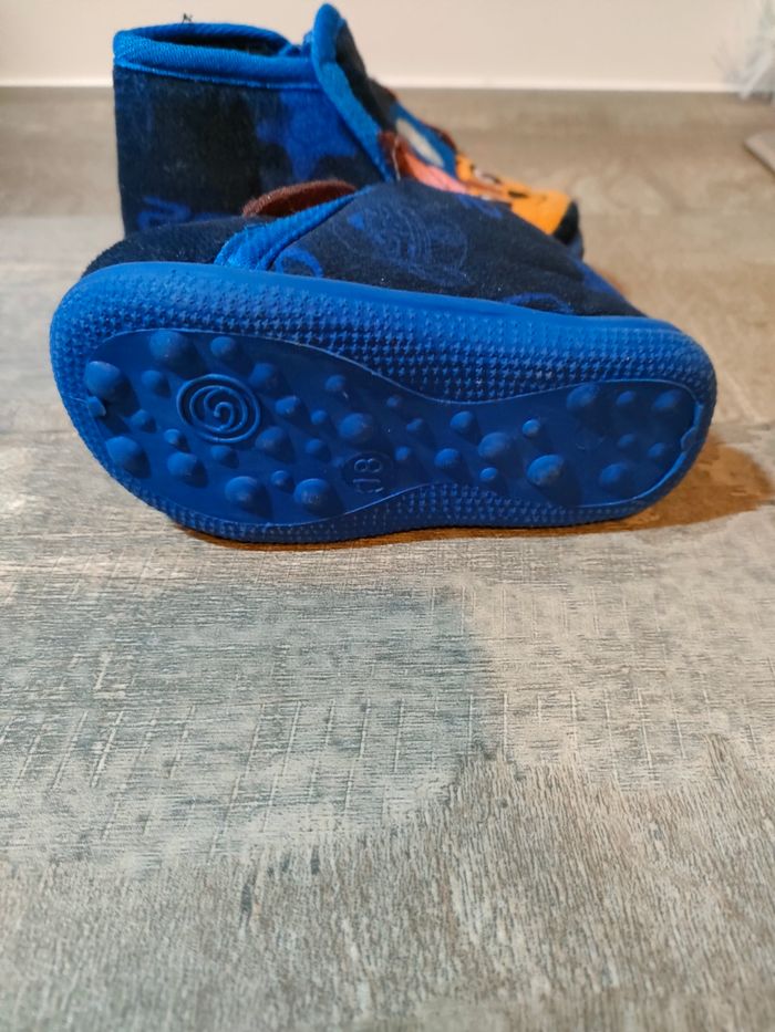 Chausson - photo numéro 4