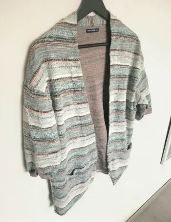Veste gilet Bonobo taille s