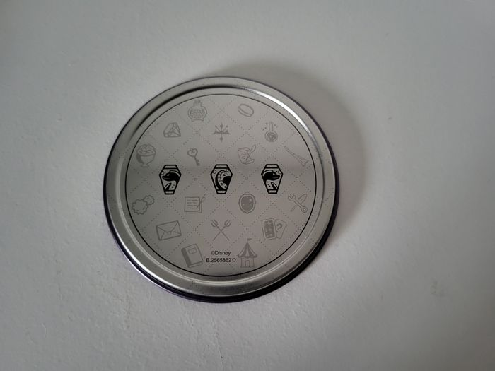 Twisted Wonderland Dessous de verre Octavinelle - photo numéro 2