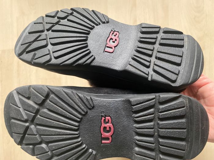 Superbes bottines fourrure UGG neuves - photo numéro 9