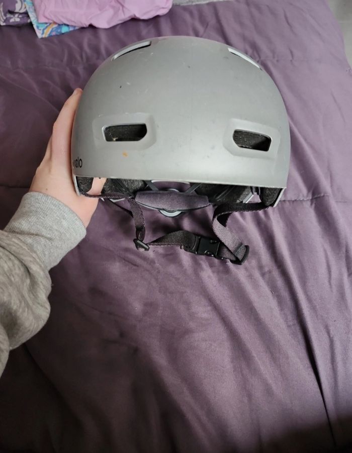 Casque enfant Oxelo - photo numéro 2