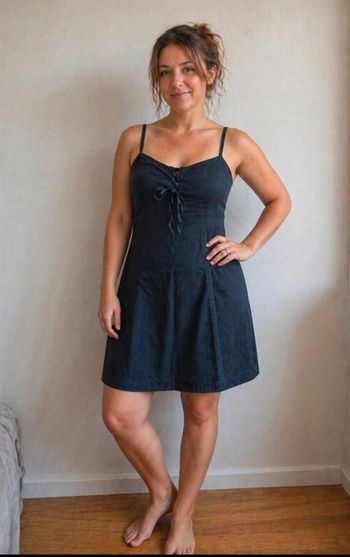 Robe d'été 