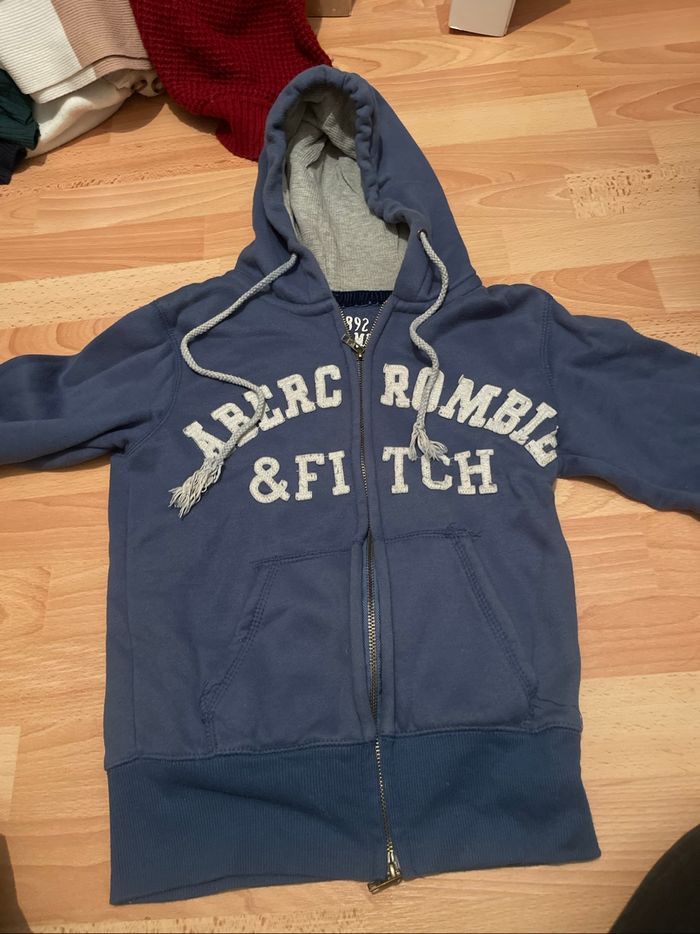 Sweet  à fermeture abercombie