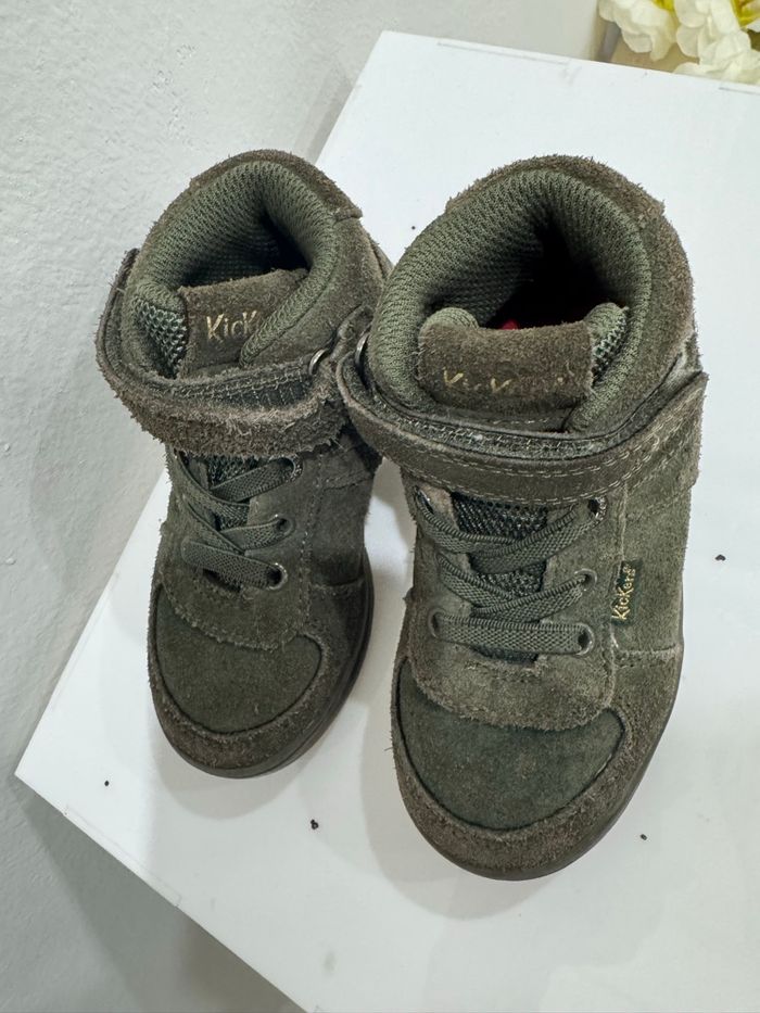 Kickers - photo numéro 3