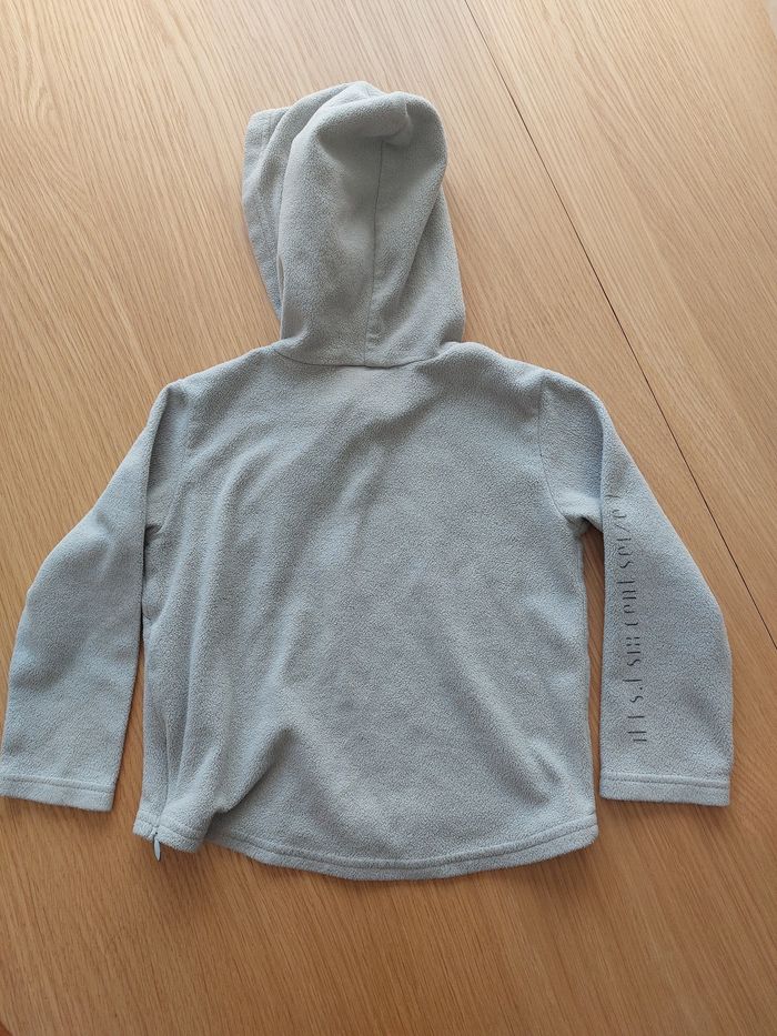 Lot 2 pulls 4 ans - photo numéro 5