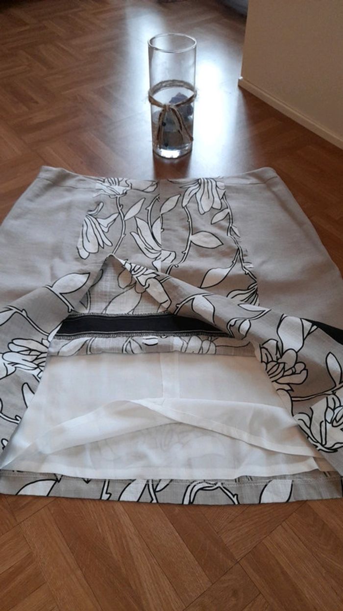 Jupe d ete habillé - photo numéro 5