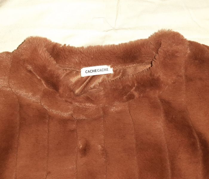 Pull - photo numéro 2