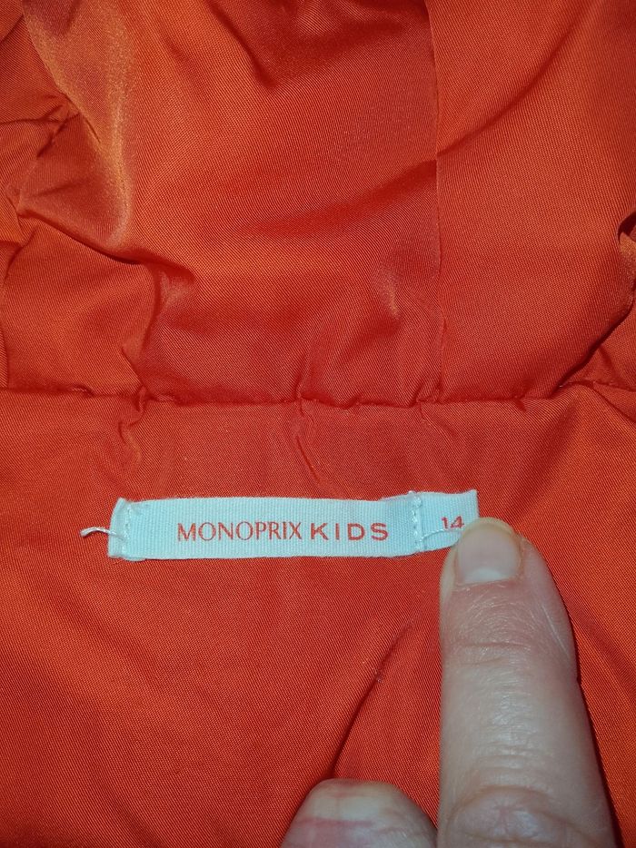 Doudoune - photo numéro 2