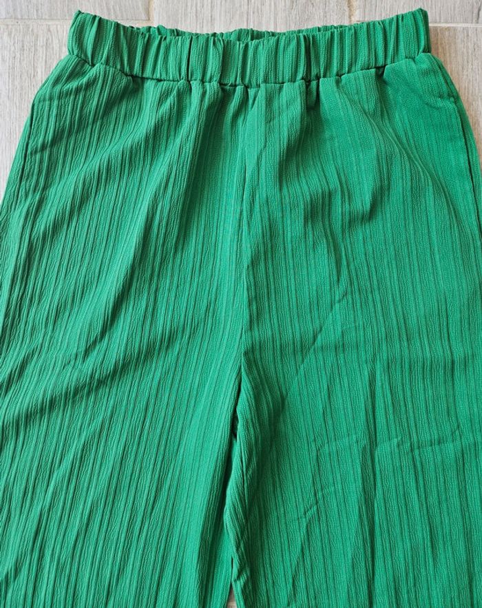 Pantalon fluide taille L - photo numéro 3