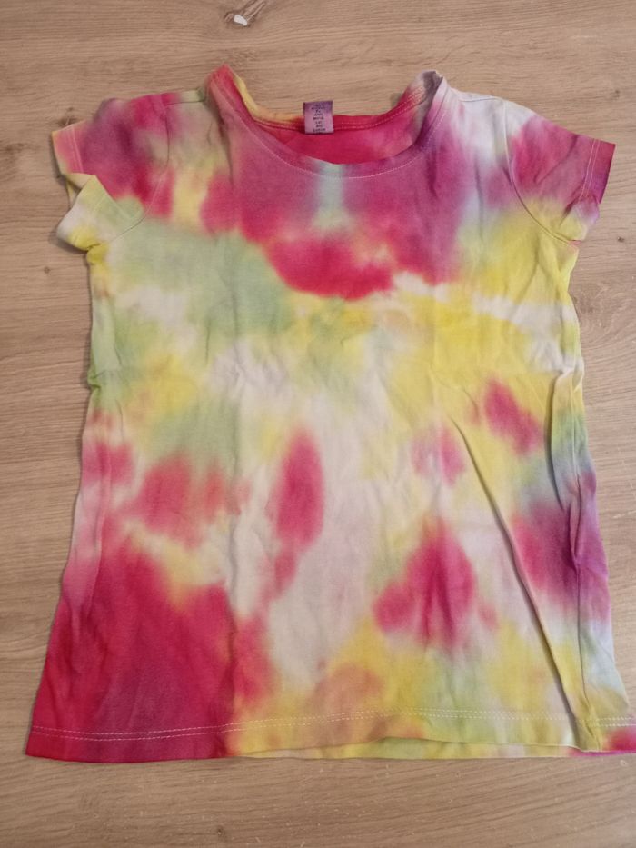 Tee shirt - photo numéro 2
