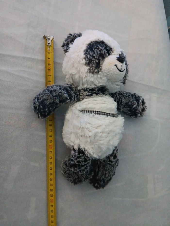Panda - photo numéro 4
