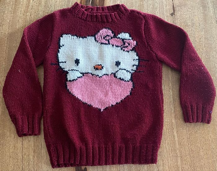 Pull-over