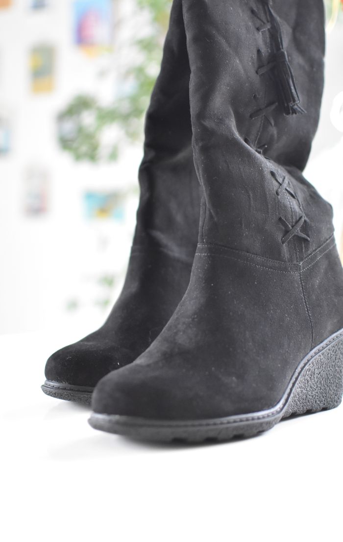 Bottes Anna Field - photo numéro 5
