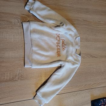 Pull chaud