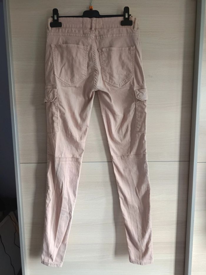 Jean rose 34 - photo numéro 4