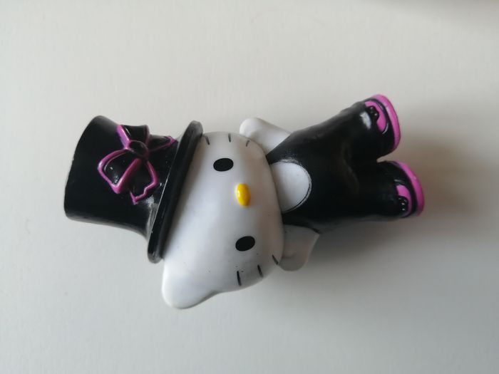 figurine hello kitty - photo numéro 6