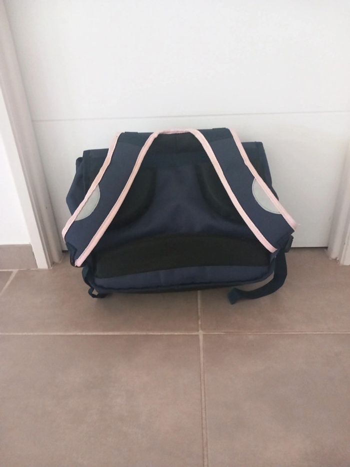 Cartable Lola Espeleta - photo numéro 2