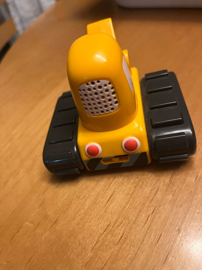 Tut tut bolide - photo numéro 3