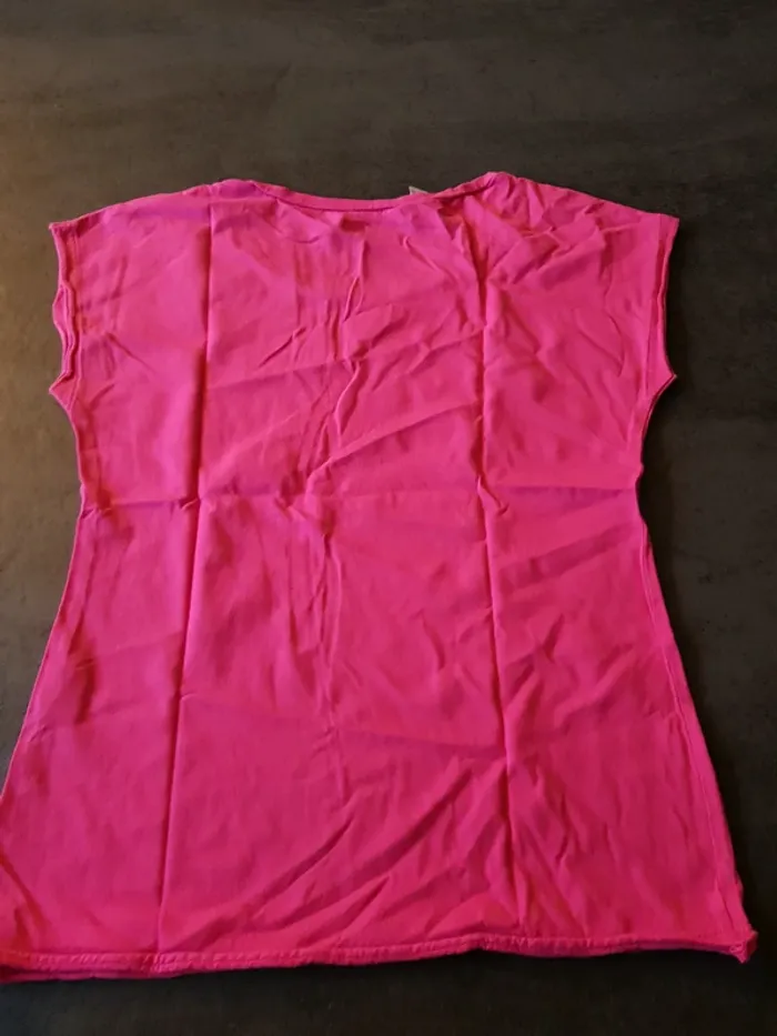 Tee-shirt Domyos S - photo numéro 4