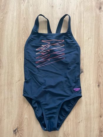 Maillot de bain 1 pièce