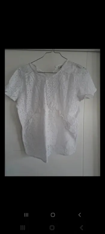 Blouse Pimkie XS