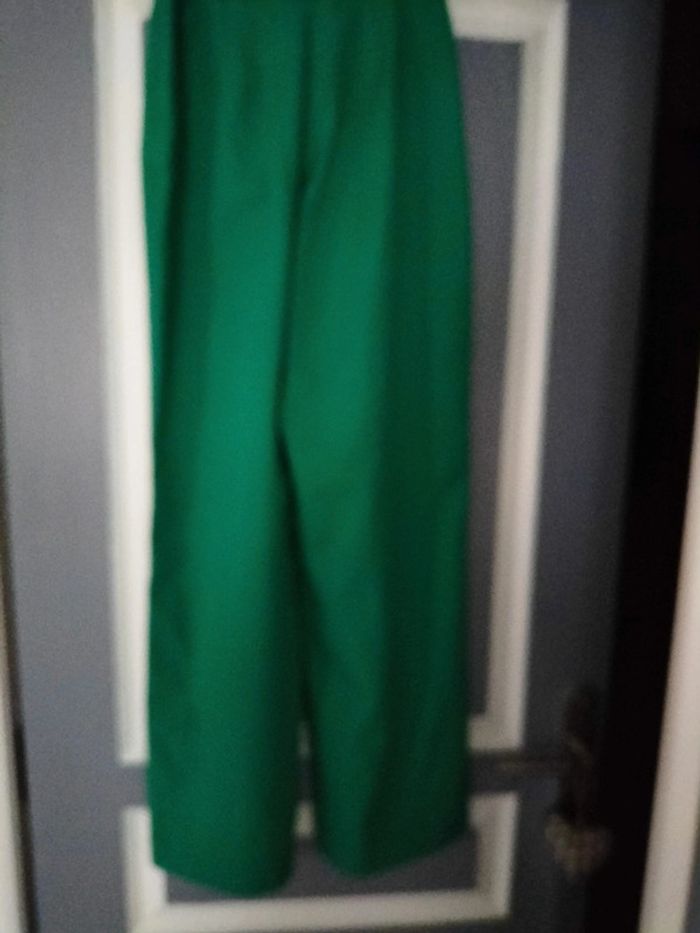 Pantalon large - photo numéro 3