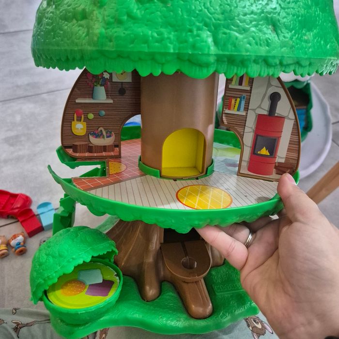 Arbre magique Klorofil - photo numéro 2