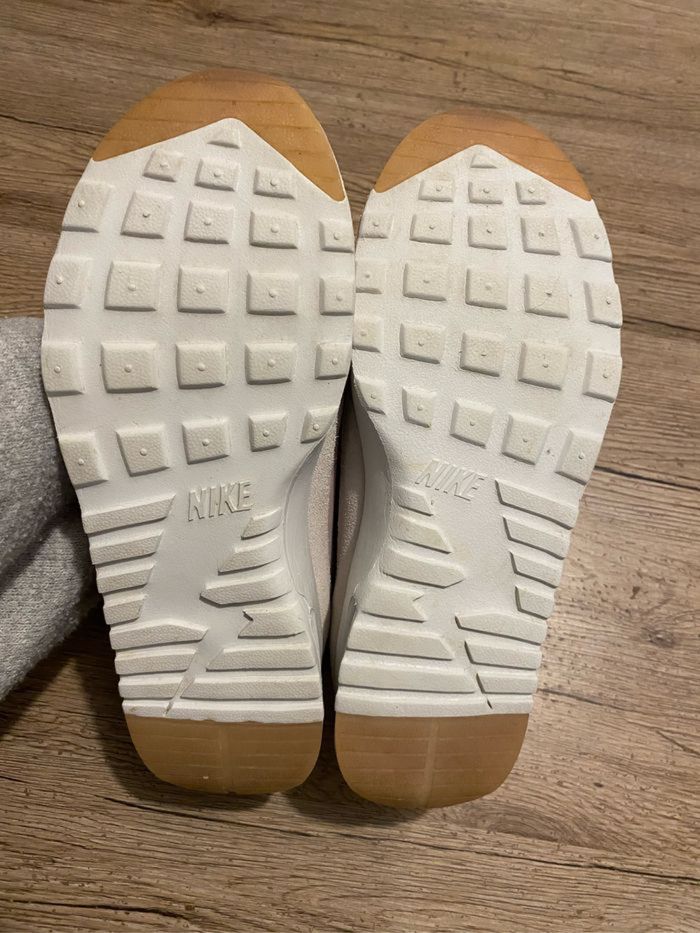 Baskets Nike femme - photo numéro 5