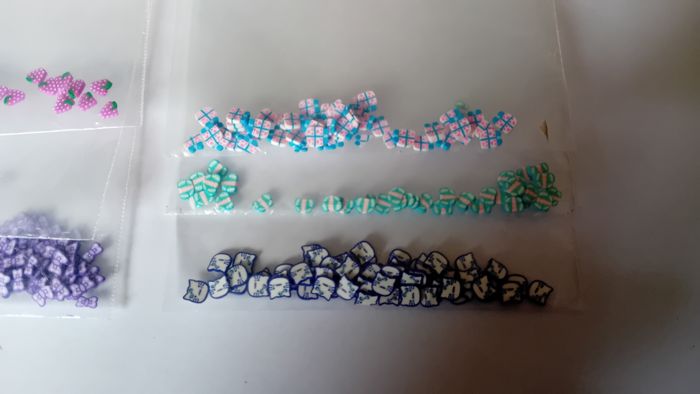 Bâton de decor - photo numéro 3